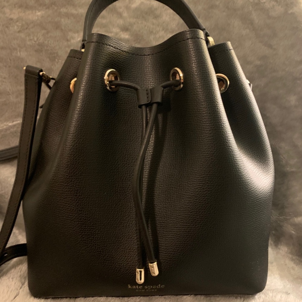Kate Spade Vivian Bucket Bag